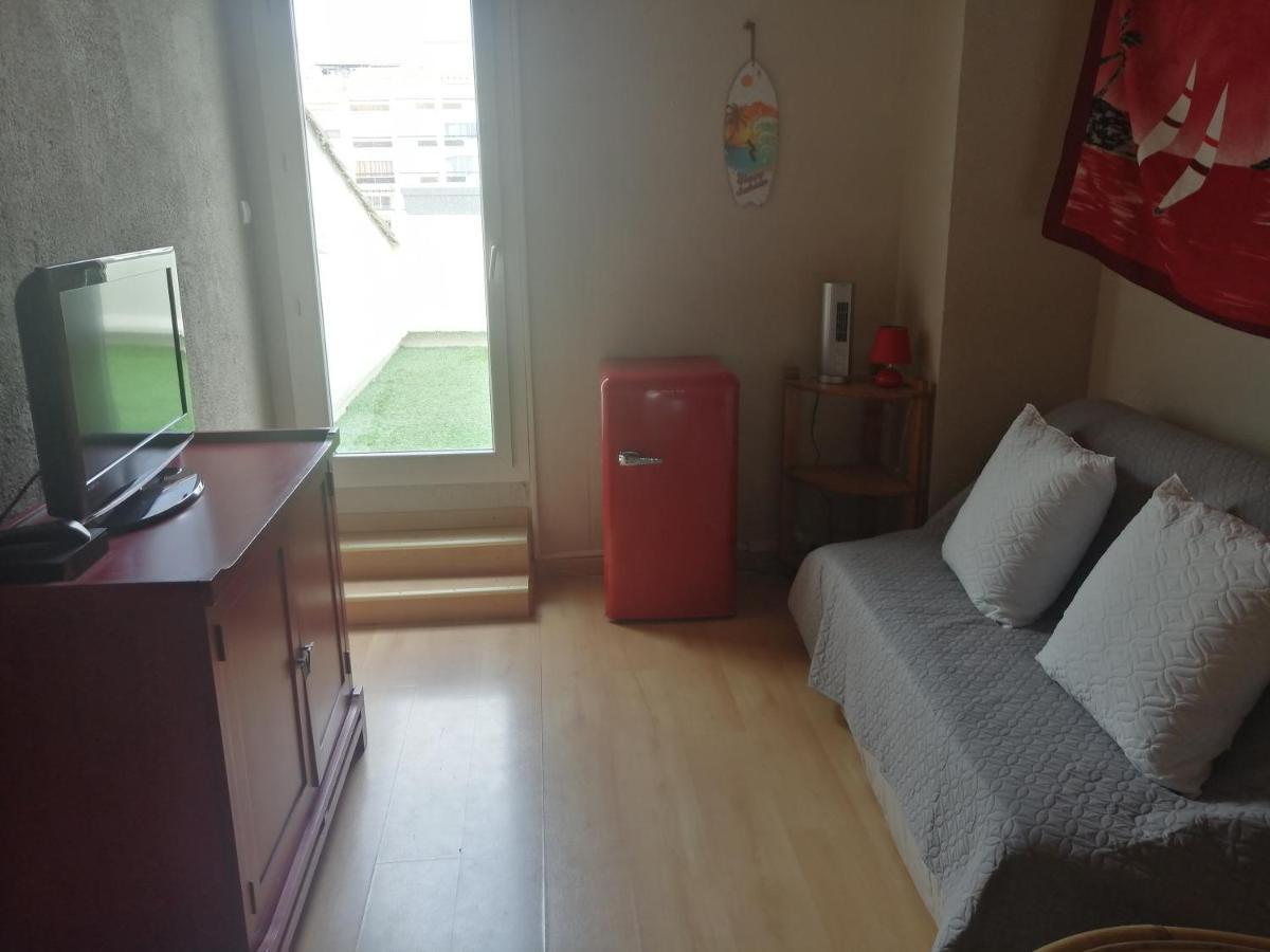 Pamela Sea Lodge Cap D אגדה מראה חיצוני תמונה