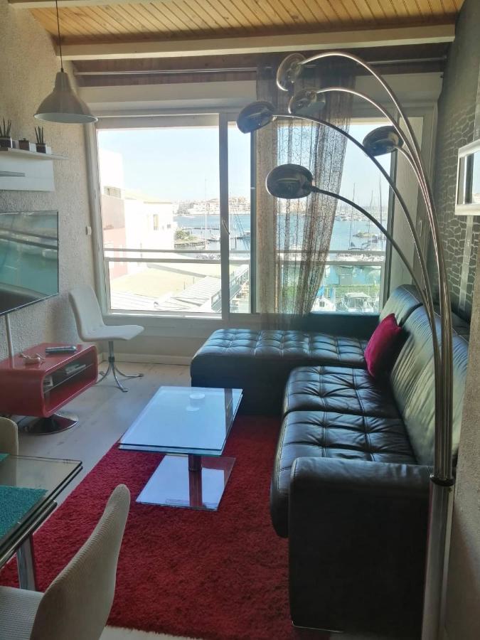 Pamela Sea Lodge Cap D אגדה מראה חיצוני תמונה