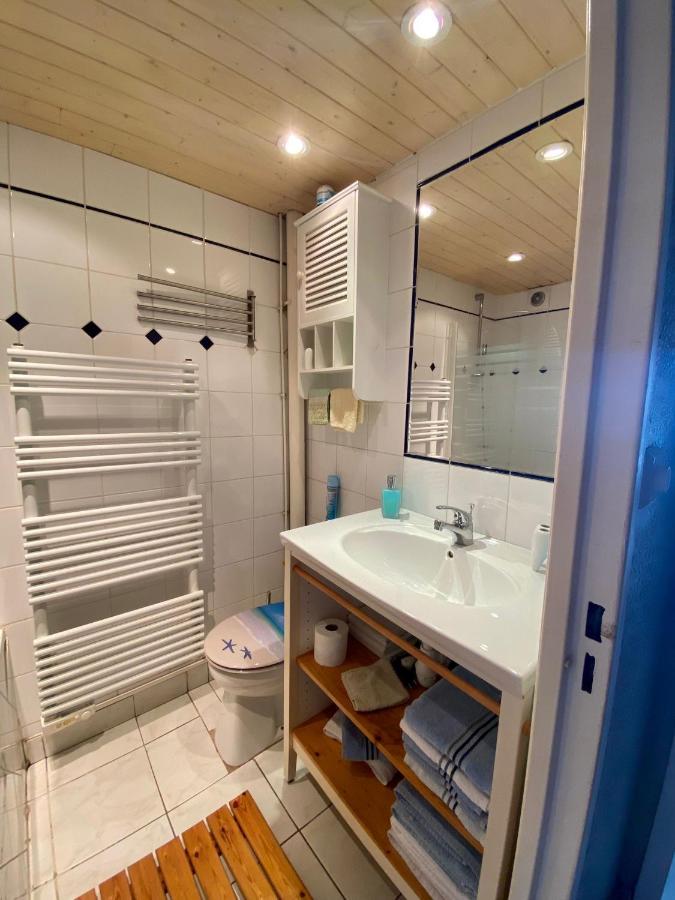 Pamela Sea Lodge Cap D אגדה מראה חיצוני תמונה